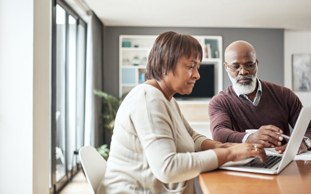 Building Your Financial Wellness